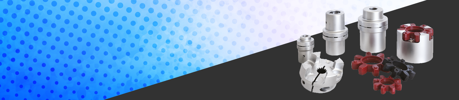 Муфты соединительные