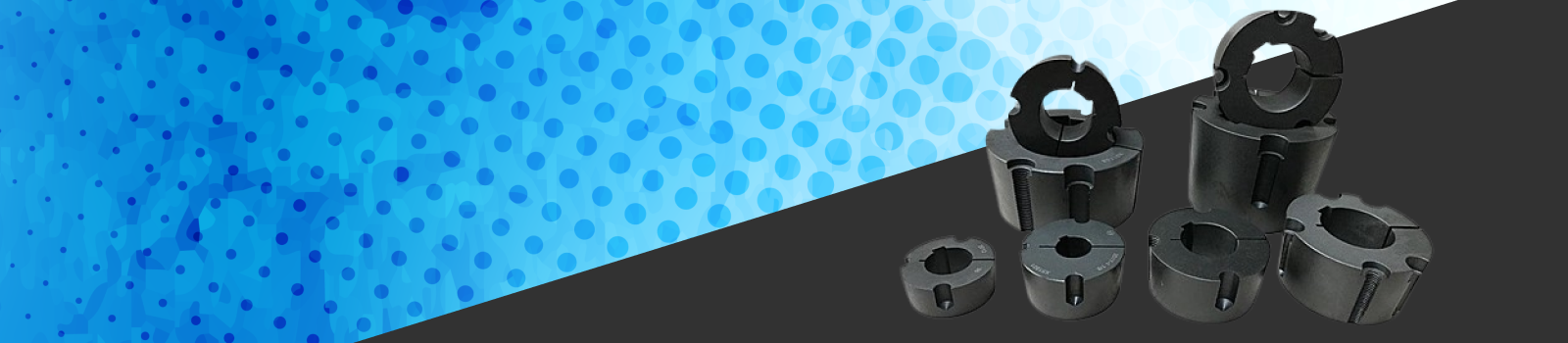 Втулки конические