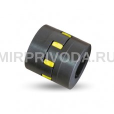 Муфта GE T 42 55 E E Yelow TL GHI iron TB