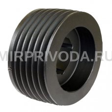 Шкив 8SPC 200 TB3535