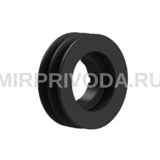 Шкив 2SPZ 075 TB1210