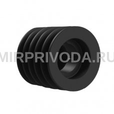 Шкив 5SPZ 280 TB2517