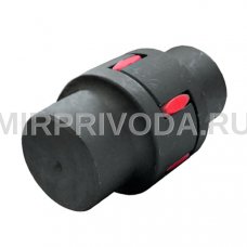 Муфта GE T 65 75 A A Red (Чугун)