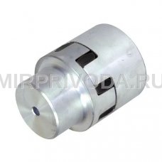 Муфта GE T 28 38 A B Black (Алюминий)