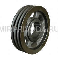 Шкив 3SPB 200 TB2517