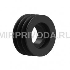 Шкив 3SPZ 355 TB2517