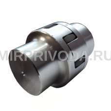 Муфта GE T 28 38 A A Black (Алюминий)