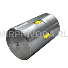 Муфта GE T 38 45 B B Yelow (Алюминий)