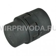 Муфта GE T 75 90 A B Black (Чугун)