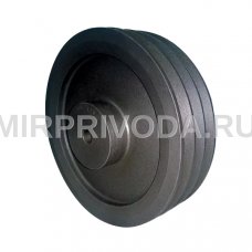 Шкив 3SPA 106 (под расточку )