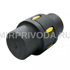 Муфта GE T 24 32 A A Yellow (Чугун)