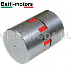 Муфта BM 28 38 (Сталь)
