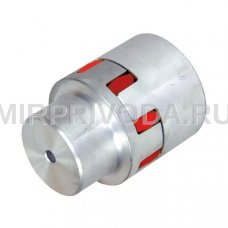 Муфта GE T 19 24 A B Red (Алюминий)