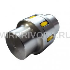 Муфта GE T 28 38 A A Yellow (Алюминий)