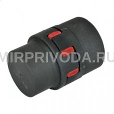 Муфта GE T 75 90 A B Red (Чугун)