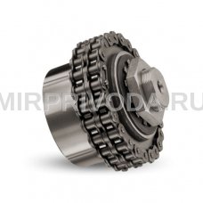 Ограничитель крутящего момента LCG 140 2