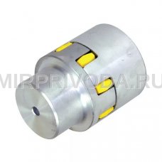 Муфта GE T 19 24 A B Yellow (Сталь)