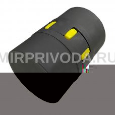 Муфта GE T 48 60 B B Yellow (Чугун)
