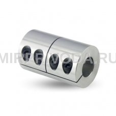 Муфта зажимная BA M 2525 4 4