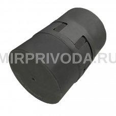 Муфта GE T 42 55 B B Black (Чугун)