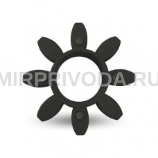 Упругий элемент GET 55 70 (черный)