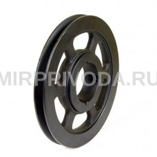 Шкив 1SPB 125 TB1610