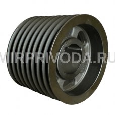 Шкив 8SPB 1250 TB5050