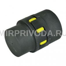 Муфта GE T 28 38 A B Yellow (Чугун)