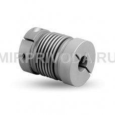 Муфта MS 55 8X8 сильфонная