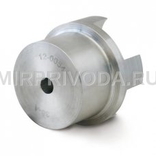 Полумуфта GE T 24 32 А