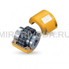 Муфта предохранительная фрикционная KC6022 Chiaravalli