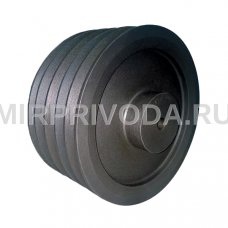 Шкив 5SPA 95 (под расточку)