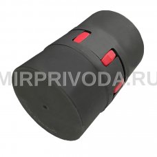 Муфта GE T 48 60 B B Red (Чугун)