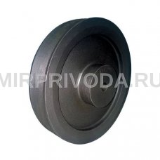 Шкив 1SPC 200 (под расточку)