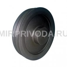 Шкив 2SPC 200 (под расточку)