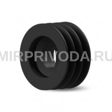 Шкив 4SPB 280 D80