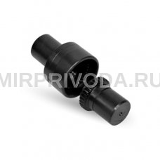 Муфта GFAS 32 LN зубчатая