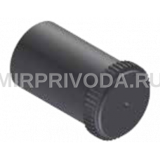 Полумуфта GF 38 Long зубчатая