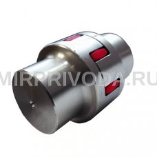 Муфта GE T 19 24 A A Red (Сталь)