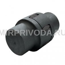 Муфта GE T 75 90 A A Black (Чугун)