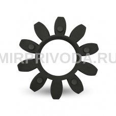 Упругий элемент GET 90 100 (черный)